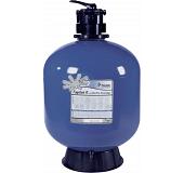 30\" Pentair Top Mount sand Filter